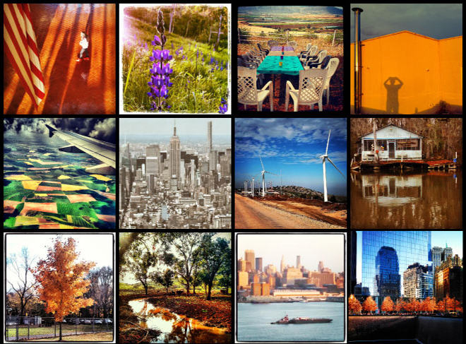 Digital photography